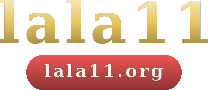lala11 logo