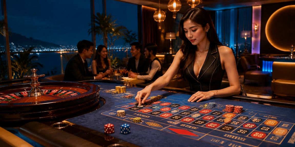 lala11 Những gì bạn tìm thấy trong casino lala11